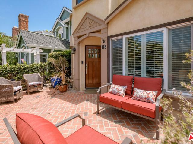 House for sale in Seal Beach, California