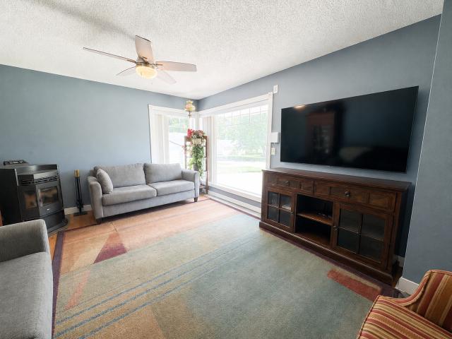 House for sale in Rothsay, Minnesota