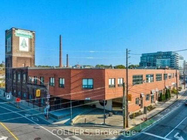 Office for rent in Woburn, Ontario