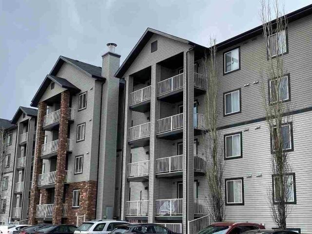 Apartment for sale in Sherwood Park, Alberta