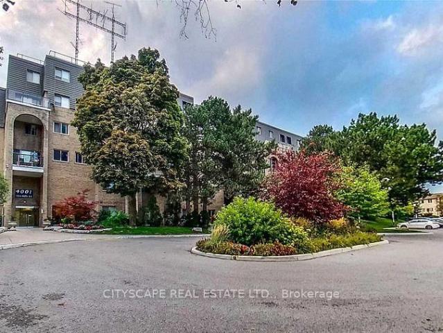 Condo for rent in Woburn, Ontario