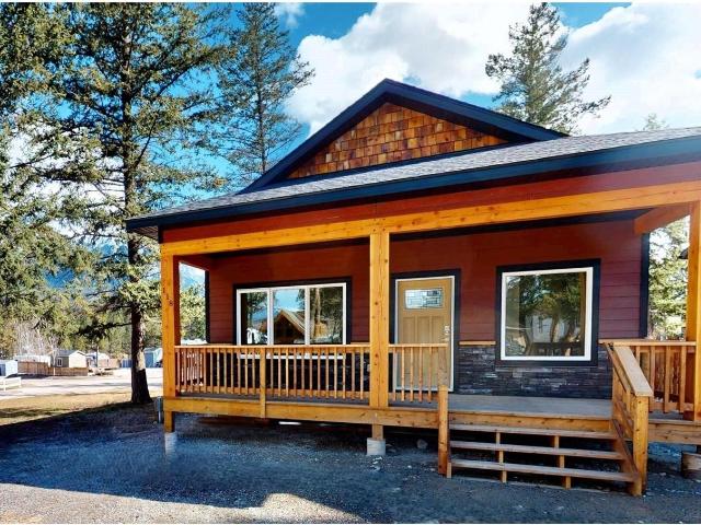 House for sale in Edgewater, Area G (Forster Creek/Mount Assiniboine)
