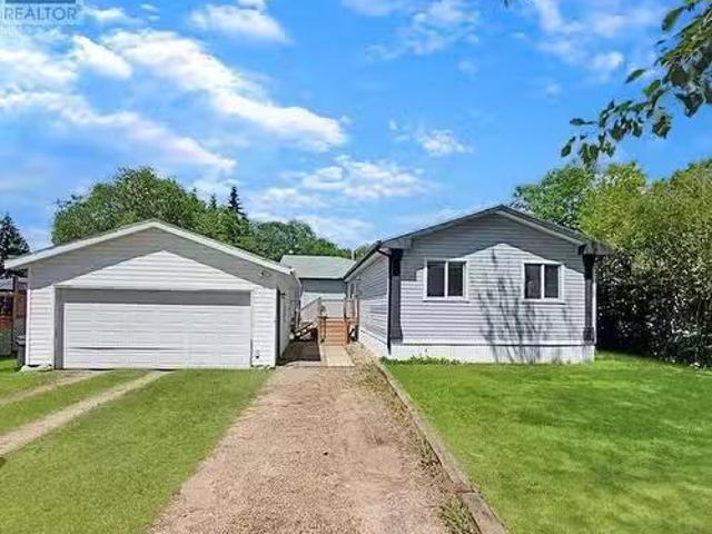 House for sale in Neilburg, Saskatchewan