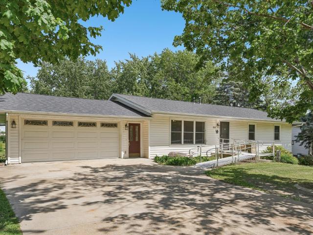 House for sale in Rice, Minnesota