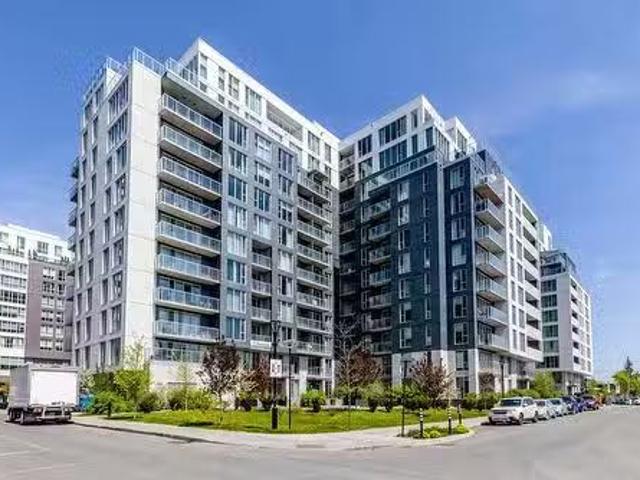 Condo for sale in St. Leonard's, Quebec