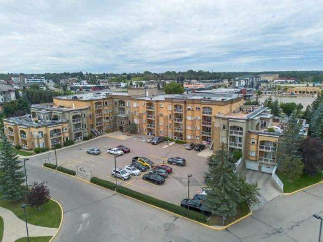 Condo for sale in Downtown, City of Red Deer