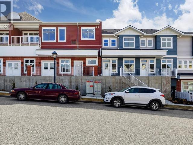 Commercial for sale in Winfield, British Columbia