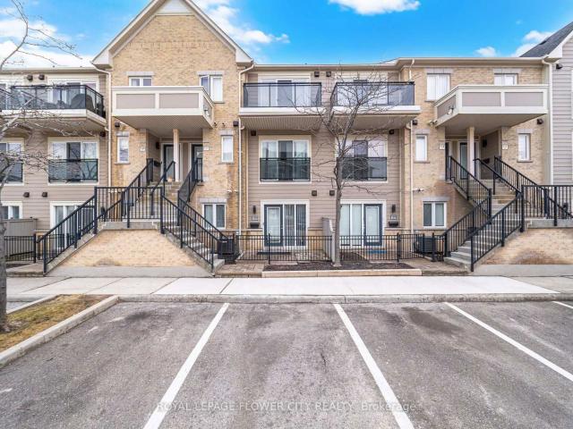 Condo for sale in Woburn, Ontario