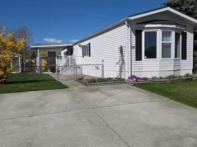 House for sale in British Columbia