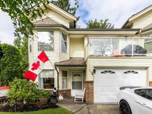 Apartment for sale in Surrey, British Columbia