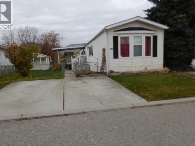 House for sale in Vernon, British Columbia
