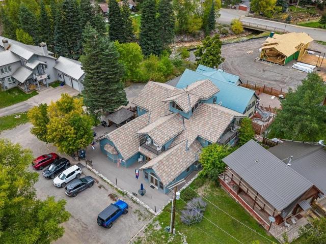 Commercial for sale in Ouray, Colorado