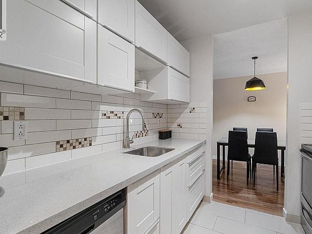 Condo for sale in Richmond, British Columbia