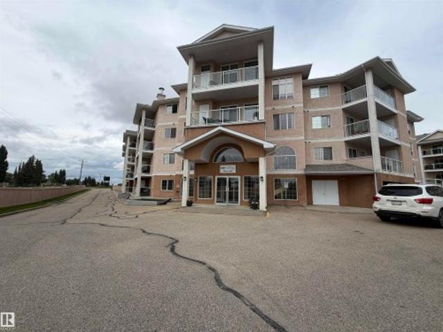 Condo for sale in Stony Plain, Alberta