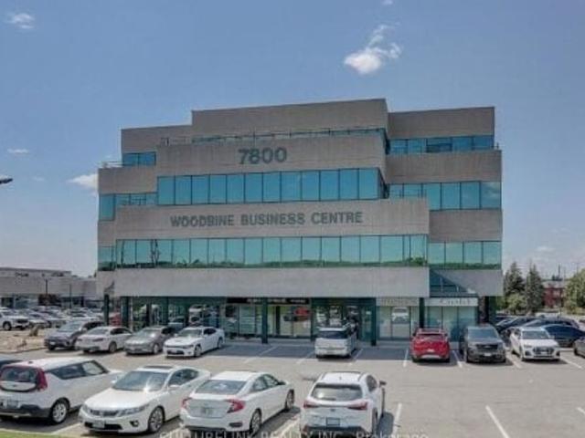 Office for rent in York, Ontario