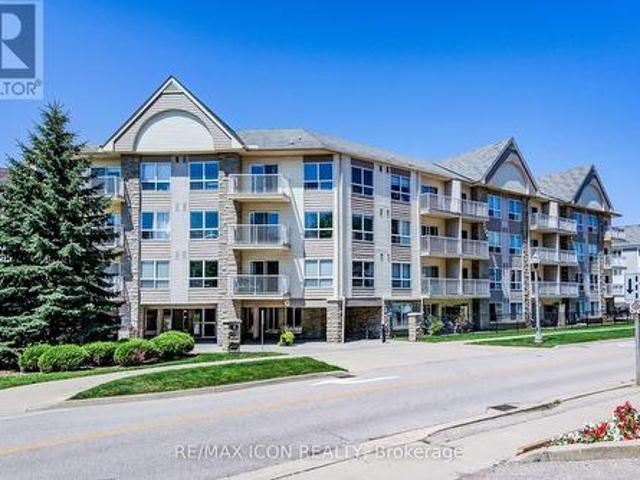 Condo for sale in Cambridge, Ontario