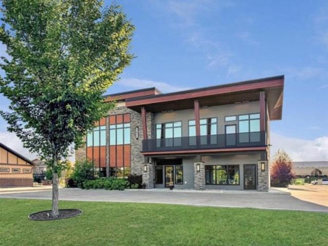 Commercial for sale in Grande Prairie