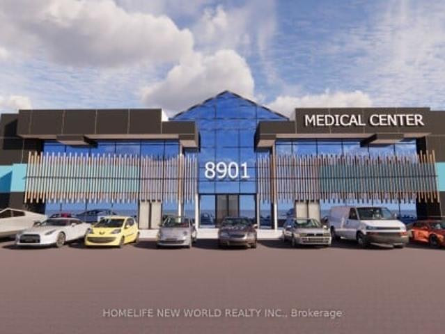 Office for sale in York, Ontario