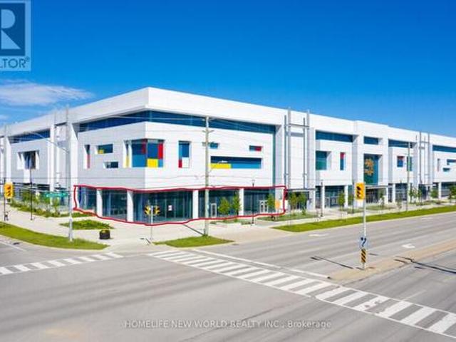 Commercial for rent in York, Ontario
