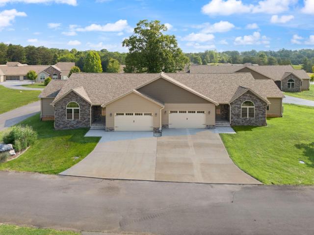 Condo for sale in Kentucky