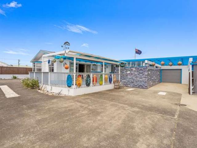 House for sale in Whangamata, Waikato