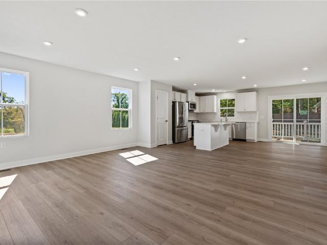 House for sale in Bucks, Pennsylvania