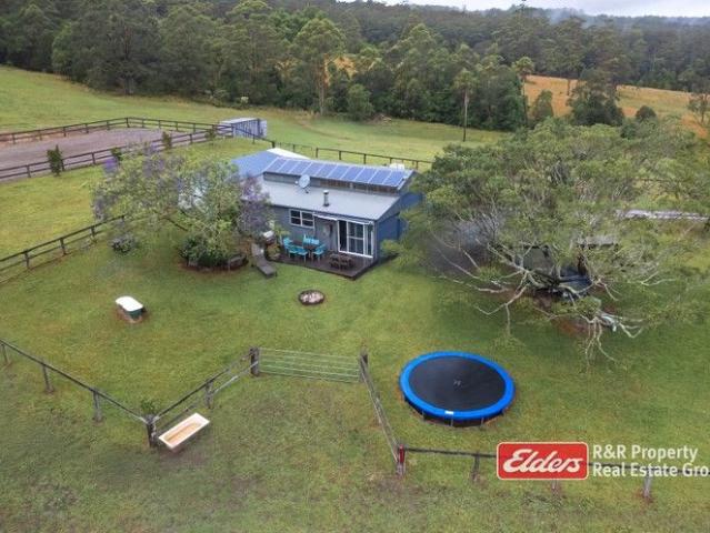 Cottage for sale in Topi Topi, New South Wales