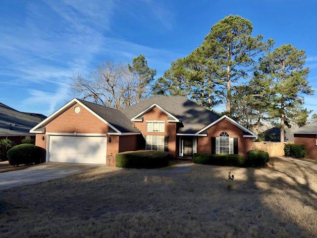 House for sale in Grovetown, Georgia