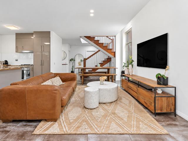 Apartment for rent in Bulimba, Greater Brisbane