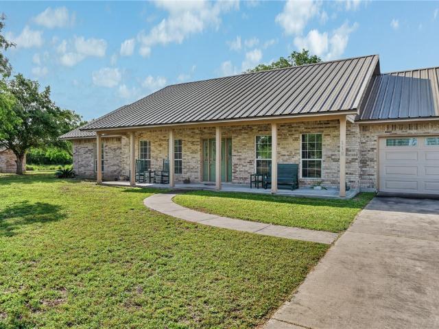 House for sale in Woodsboro, Texas