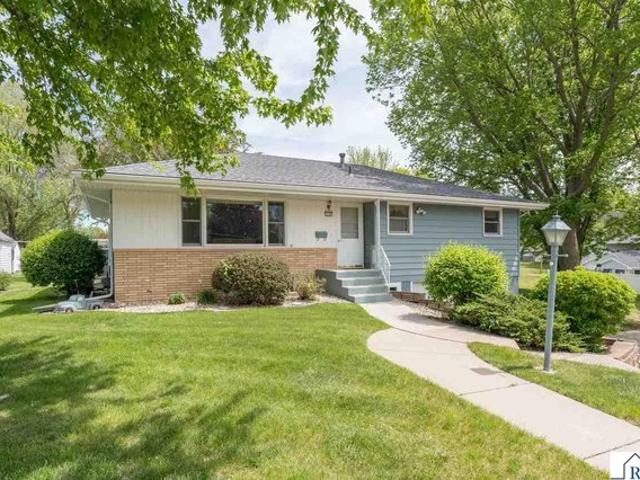 House for sale in Mankato, Minnesota