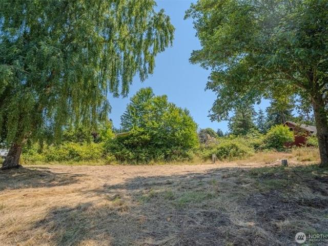 Land for sale in Orcas, Washington