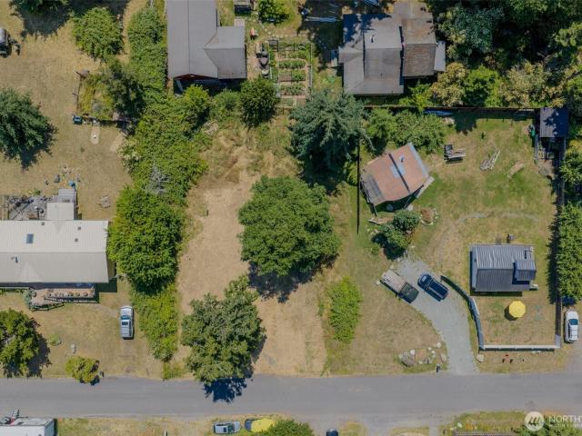 Land for sale in Eastsound, Washington