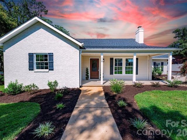 House for sale in Rutherford, North Carolina