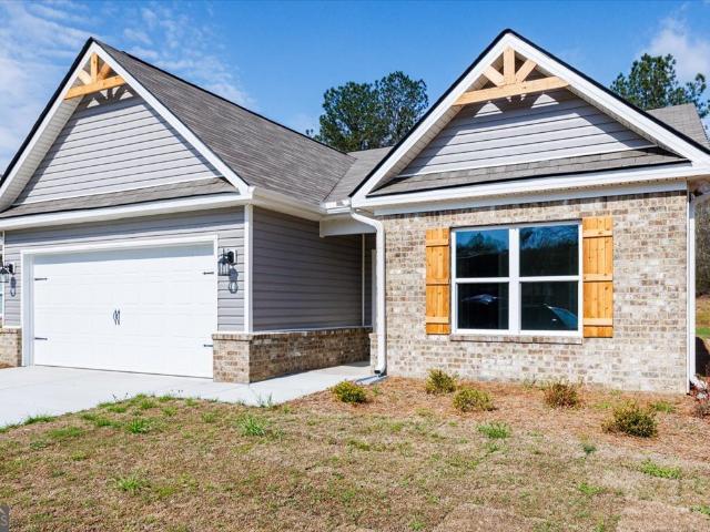 House for sale in Georgia