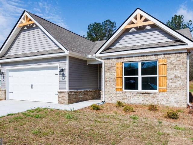 House for sale in Gray, Georgia