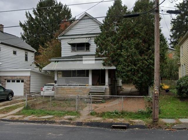 House for sale in Dunmore, Pennsylvania