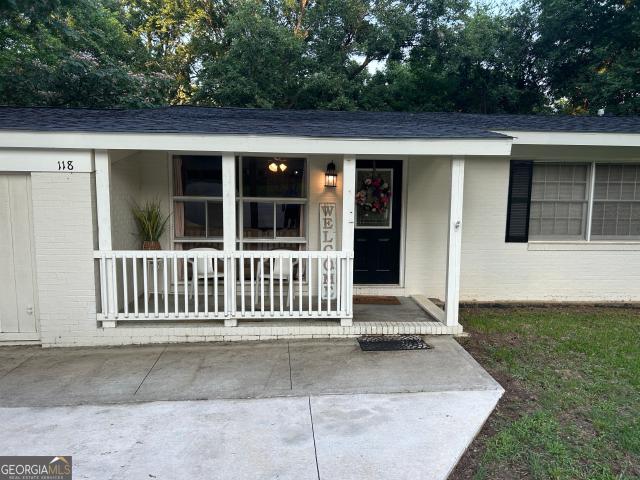 House for sale in Baldwin, Georgia