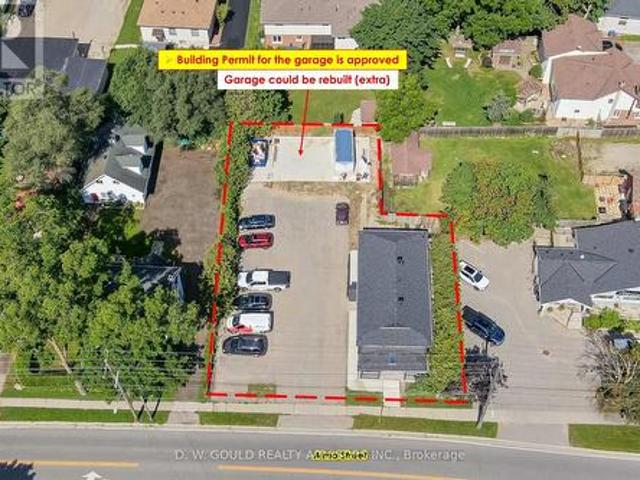 House for sale in Wellington, Ontario
