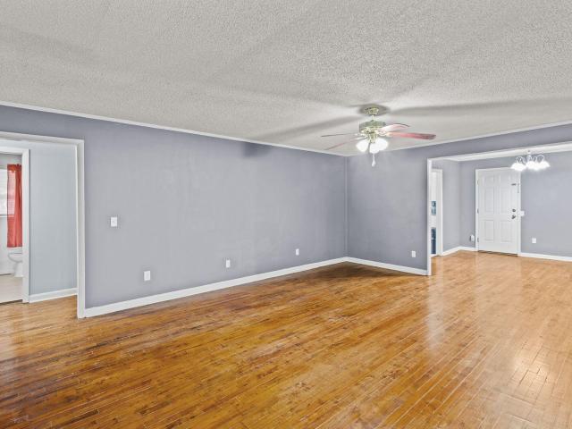 House for sale in Rossville, Georgia