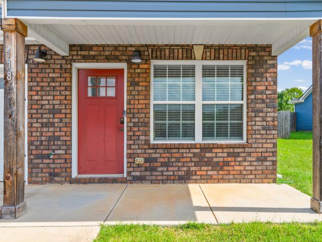 House for sale in Fort Campbell, Kentucky