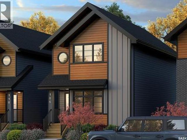 House for sale in Saskatoon, Saskatchewan