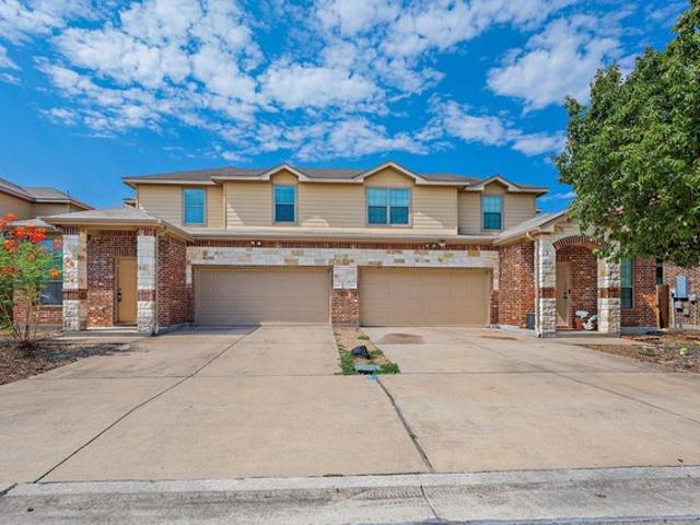 House for sale in Hays, Texas