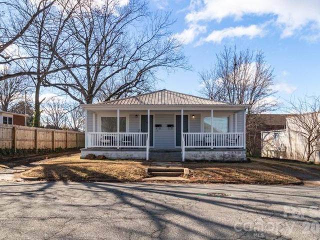 House for sale in Asheboro, North Carolina