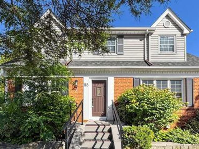 House for sale in Woburn, Ontario