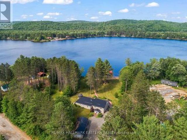 House for sale in Renfrew, Ontario
