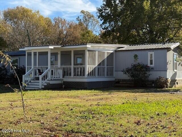 House for sale in Harrellsville, North Carolina
