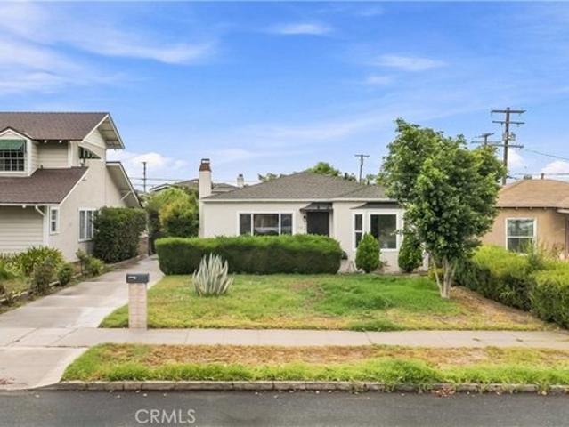 House for sale in San Gabriel, California