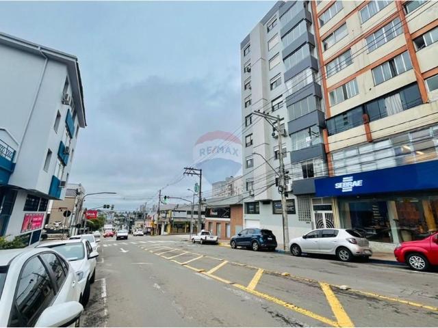 Apartamento aluguel em Região Geográfica Imediata de Passo Fundo, Passo Fundo