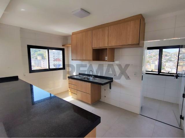 Apartamento aluguel em Região Urbana Homogênea XV, Poços de Caldas